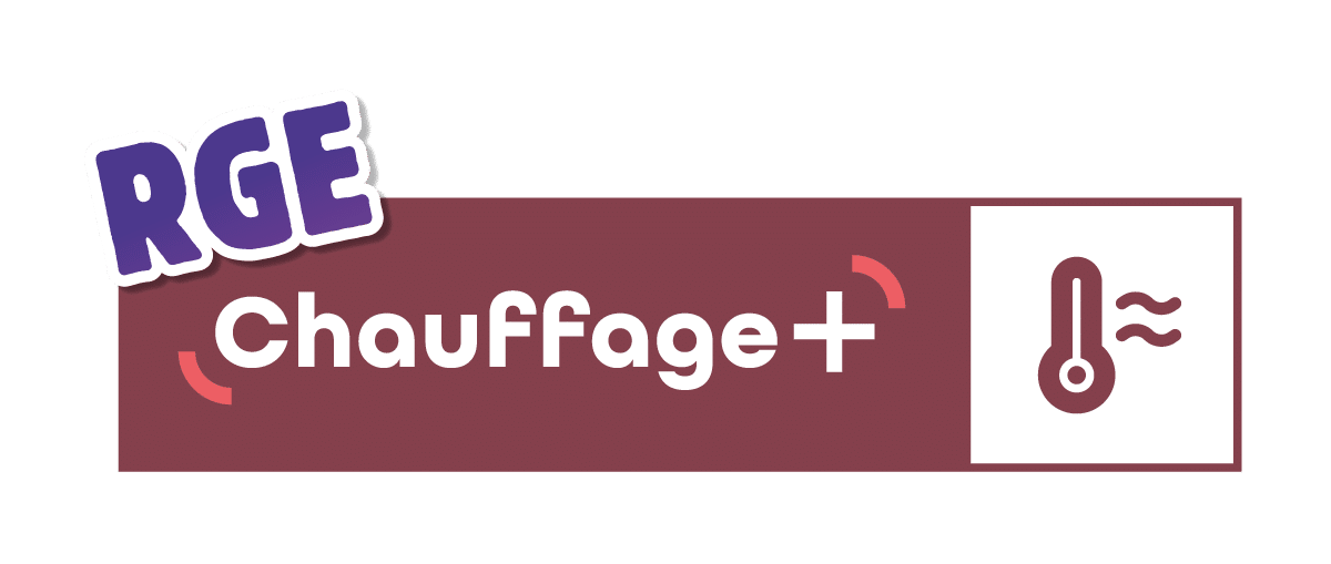 Certification RGE Chauffage+